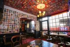 The Cornubia - Bristol Pub Review