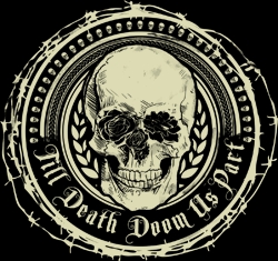 Till Death Doom Us Part Metal Festival at Lakota in Bristol