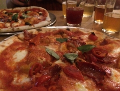 The Crofters Rights - Bristol Food Review