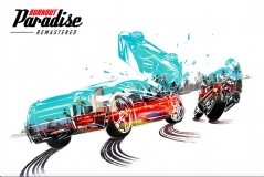 Burnout Paradise Remastered Xbox One Review