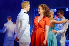 An Officer and a Gentleman at Bristol Hippodrome - Review