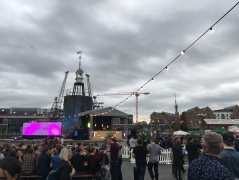 Review: Bristol Craft Beer Festival 2018