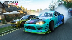 Forza Horizon 4 Xbox One Review