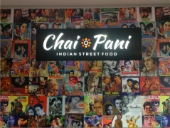 Chai Pani Bristol Food Review