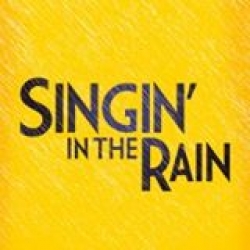 Singin' in The Rain at The Bristol Hippodrome
