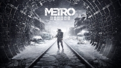 Metro Exodus Xbox One Review
