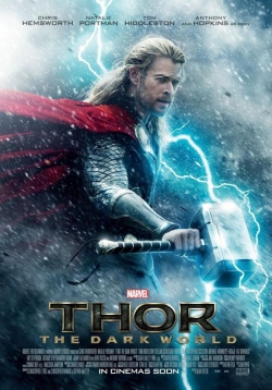 Thor - The Dark World reviewed by Sam Dawe for 365Bristol
