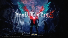 Devil May Cry 5 - PS4 Review