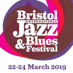 Sunday evening at the 2019 Bristol Jazz & Blues Festival - Live Music Review