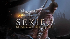 Sekiro: Shadows Die Twice - PS4 Review