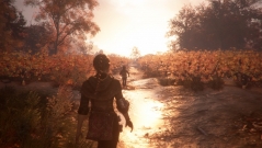 A Plague Tale: Innocence Xbox One Review