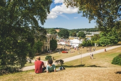 Review: Port Eliot Festival 2019