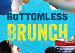 Bottomless Brunch at Turtle Bay Broad Quay - Bristol Food Review