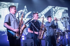 Review: Snarky Puppy @ O2 Academy, Bristol