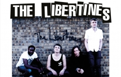 Review: The Libertines @ O2 Academy Bristol