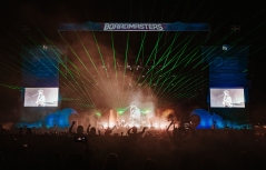 Review: Boardmasters Festival 2021