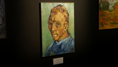 Review | Van Gogh: The Immersive Experience @ Propyard
