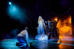 Review: The Lion, The Witch and The Wardrobe @ The Bristol Hippodrome