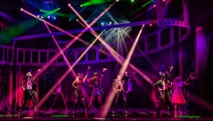 Review: The Rocky Horror Show @ The Bristol Hippodrome