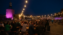 Review: Bristol Craft Beer Festival @ Lloyds Amphitheatre