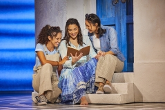 Review: Mamma Mia! @ The Bristol Hippodrome