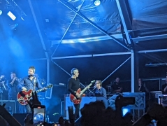 Review: Noel Gallagher at Bristol Sounds