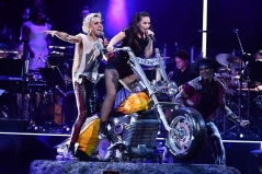 Review: Bat out of Hell @ Bristol Hippodrome