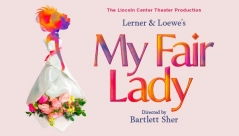 My Fair Lady at The Bristol Hippodrome 2023 review