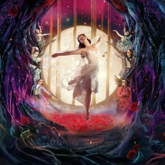 Matthew Bourne’s Sleeping Beauty at The Bristol Hippodrome