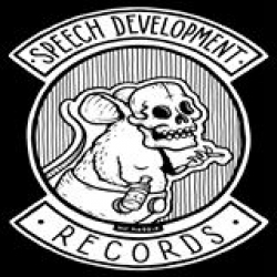 Speech Development Records at Thekla Bristol gig review