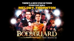 The Bodyguard review at The Bristol Hippodrome 2023