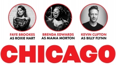 Chicago at The Bristol Hippodrome - 5 Stars - May 2025