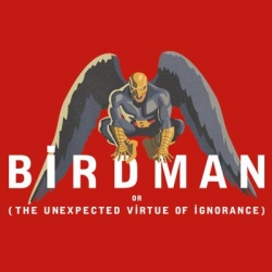 Birdman film review starring Michael Keaton