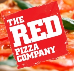 Red Pizza in Bristol - Bristol's best pizza delivery - Tel. 0117 930 0543