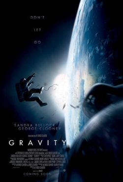Gravity - Film Review