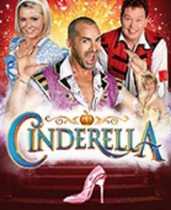 Cinderella