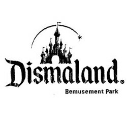 Banksy Dismaland review at Bemusement Park in Weston-super-Mare