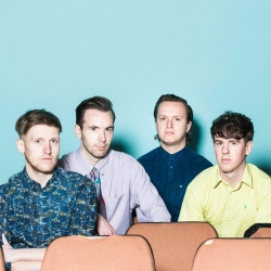 Dutch Uncles at the Fleece in Bristol gig review
