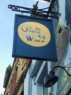 The Prince of Wales - Sunday Roast Review in Bristol