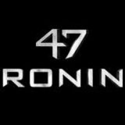 47 Ronin starring Keanu Reeves