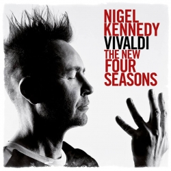 Nigel Kennedy review at The Colston Hall in Bristol