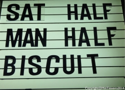 Half Man Half Biscuit in Bristol - O2 Academy