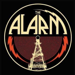 The Alarm - Live Music Review in Bristol