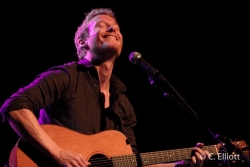Teddy Thompson at the Colston Hall - Music Review