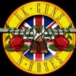 UK Guns N' Roses at The Tunnels on Saturday 30 July 2016 - Live Music Review