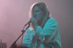 Shura at Bristol's Trinity