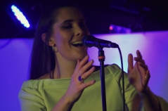Alpines at The Louisiana in Bristol - Live music review