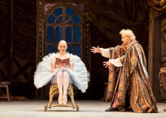 Coppélia - Ballet - Bristol Theatre Review