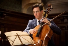 Brandon Hill Chamber Orchestra at St George's in Bristol - Concert Review