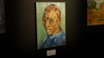 Review | Van Gogh: The Immersive Experience @ Propyard